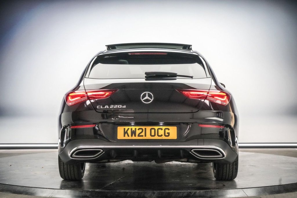 Used Mercedes-Benz CLA 2021 for sale - 78036443: Photo 12