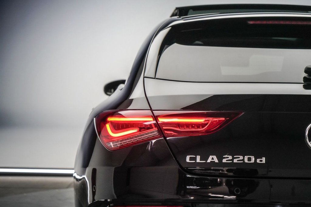 Used Mercedes-Benz CLA 2021 for sale - 78036443: Photo 13