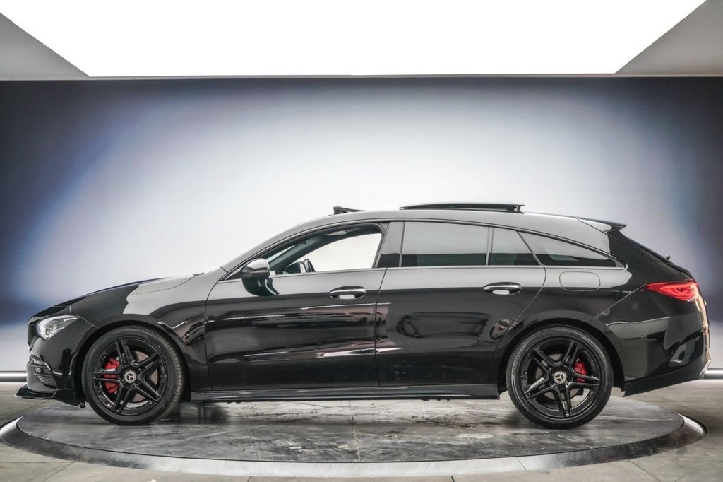 Used Mercedes-Benz CLA 2021 for sale - 78036443: Photo 14