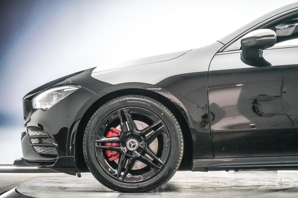 Used Mercedes-Benz CLA 2021 for sale - 78036443: Photo 16