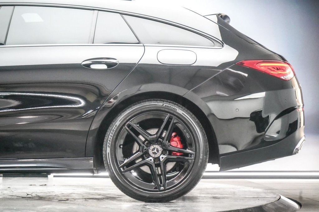 Used Mercedes-Benz CLA 2021 for sale - 78036443: Photo 17