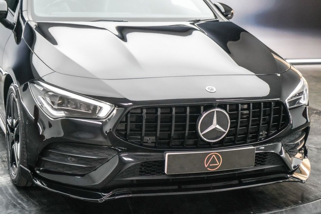 Used Mercedes-Benz CLA 2021 for sale - 78036443: Photo 18