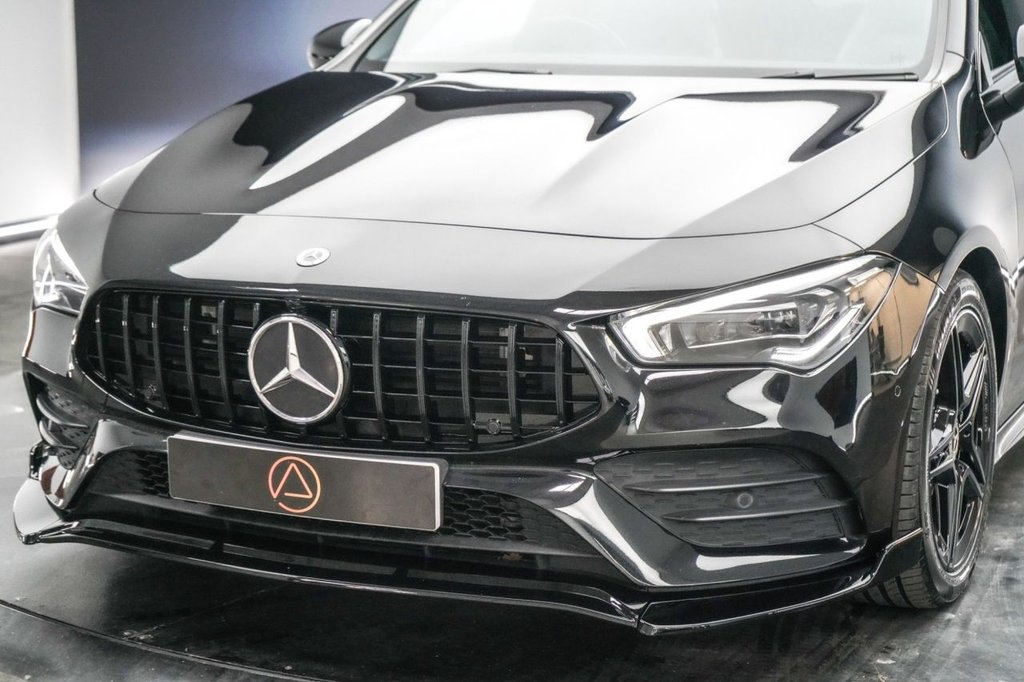 Used Mercedes-Benz CLA 2021 for sale - 78036443: Photo 19