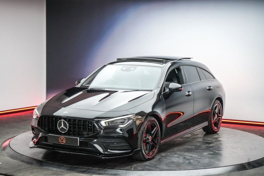 Used Mercedes-Benz CLA 2021 for sale - 78036443: Photo 24