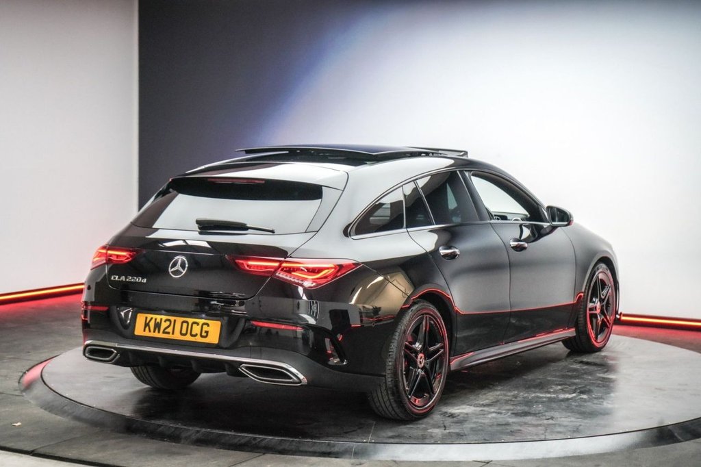 Used Mercedes-Benz CLA 2021 for sale - 78036443: Photo 25