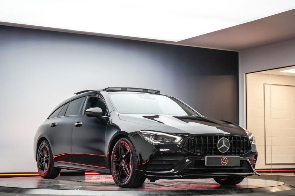 Used Mercedes-Benz CLA 2021 for sale - 78036443: Photo 26