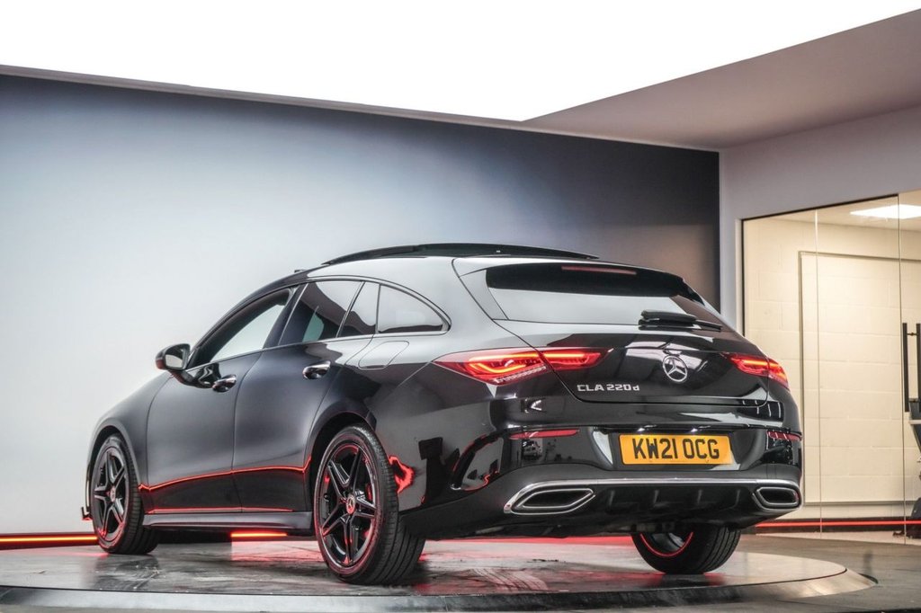 Used Mercedes-Benz CLA 2021 for sale - 78036443: Photo 27