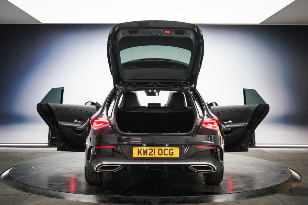 Used Mercedes-Benz CLA 2021 for sale - 78036443: Photo 28