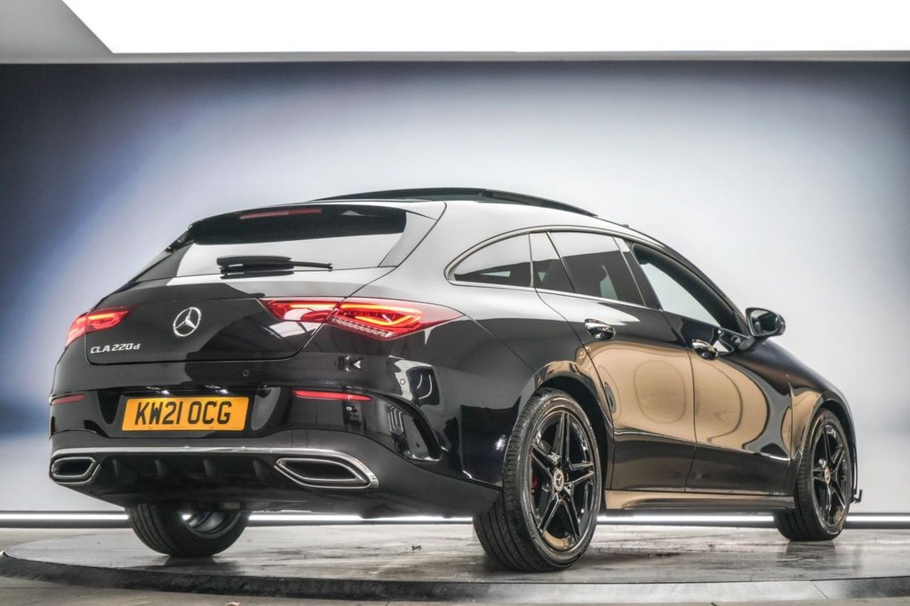 Used Mercedes-Benz CLA 2021 for sale - 78036443: Photo 3