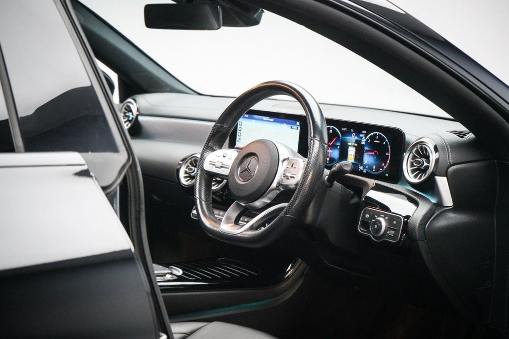 Used Mercedes-Benz CLA 2021 for sale - 78036443: Photo 30