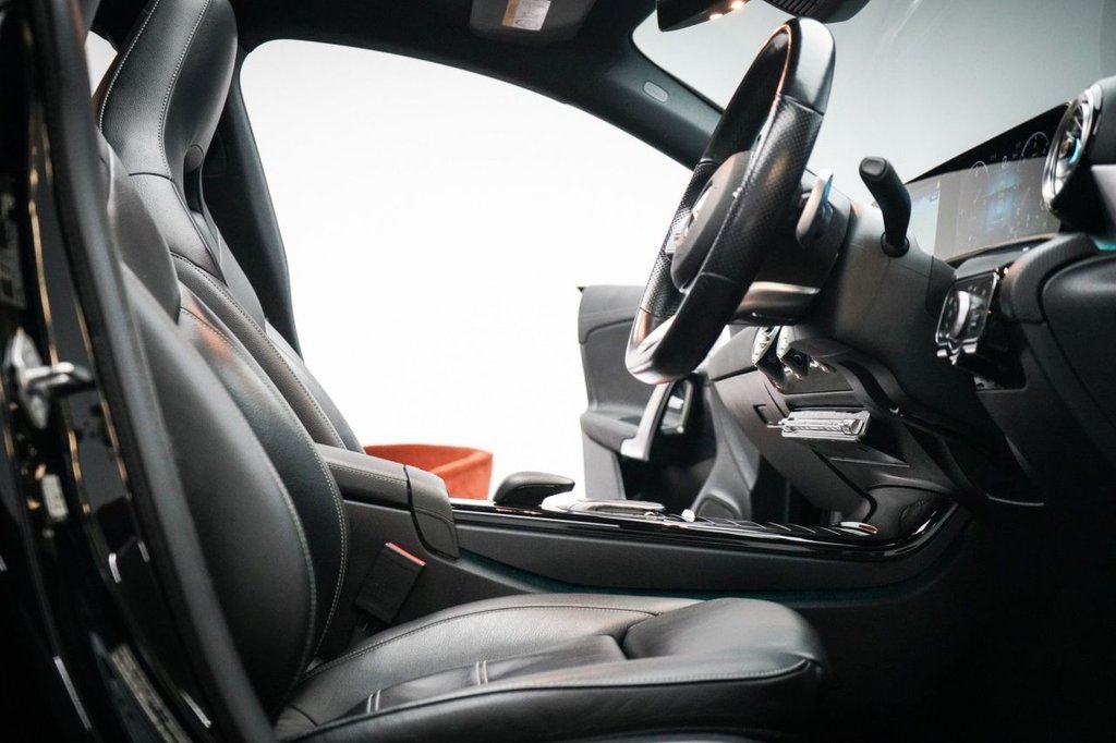 Used Mercedes-Benz CLA 2021 for sale - 78036443: Photo 31