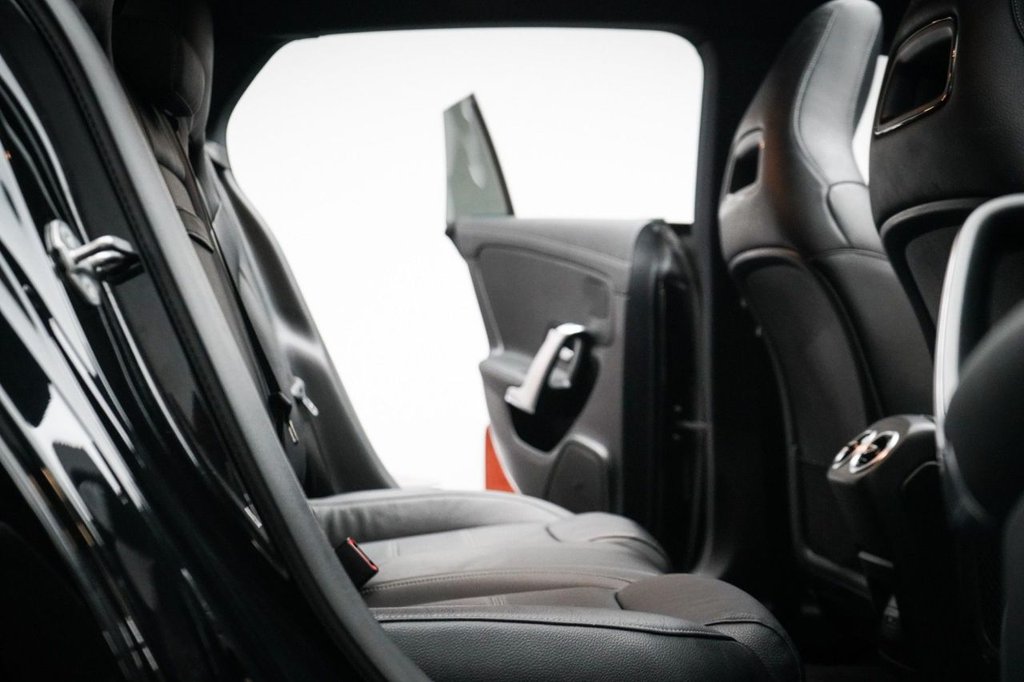 Used Mercedes-Benz CLA 2021 for sale - 78036443: Photo 32