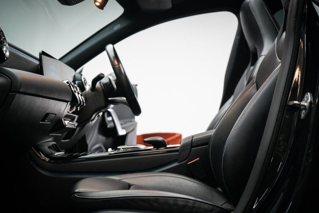 Used Mercedes-Benz CLA 2021 for sale - 78036443: Photo 33