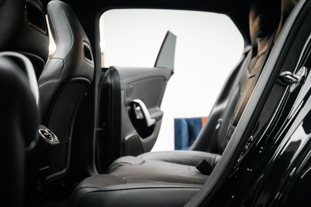 Used Mercedes-Benz CLA 2021 for sale - 78036443: Photo 34