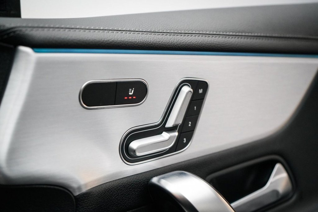 Used Mercedes-Benz CLA 2021 for sale - 78036443: Photo 35