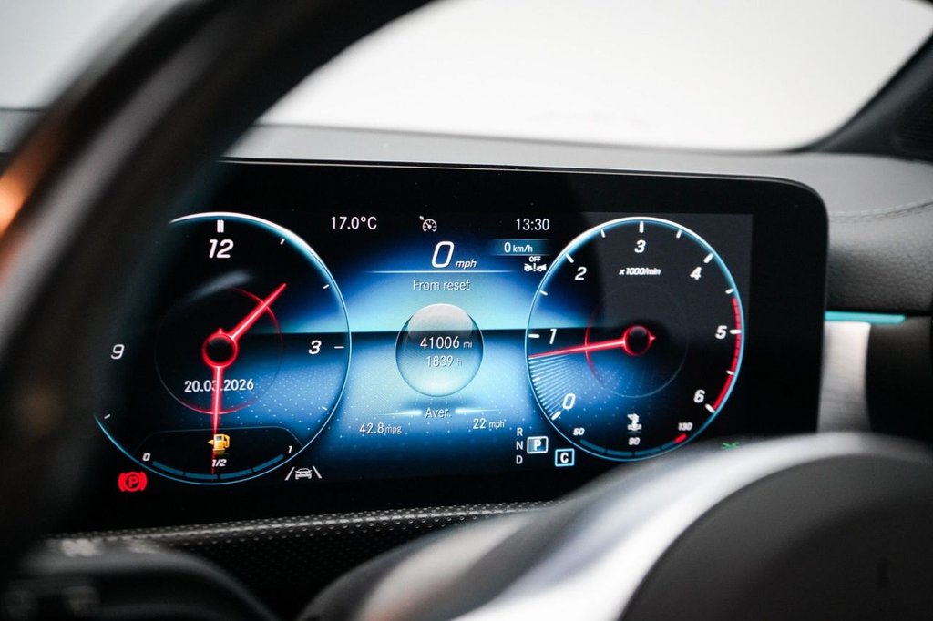 Used Mercedes-Benz CLA 2021 for sale - 78036443: Photo 37