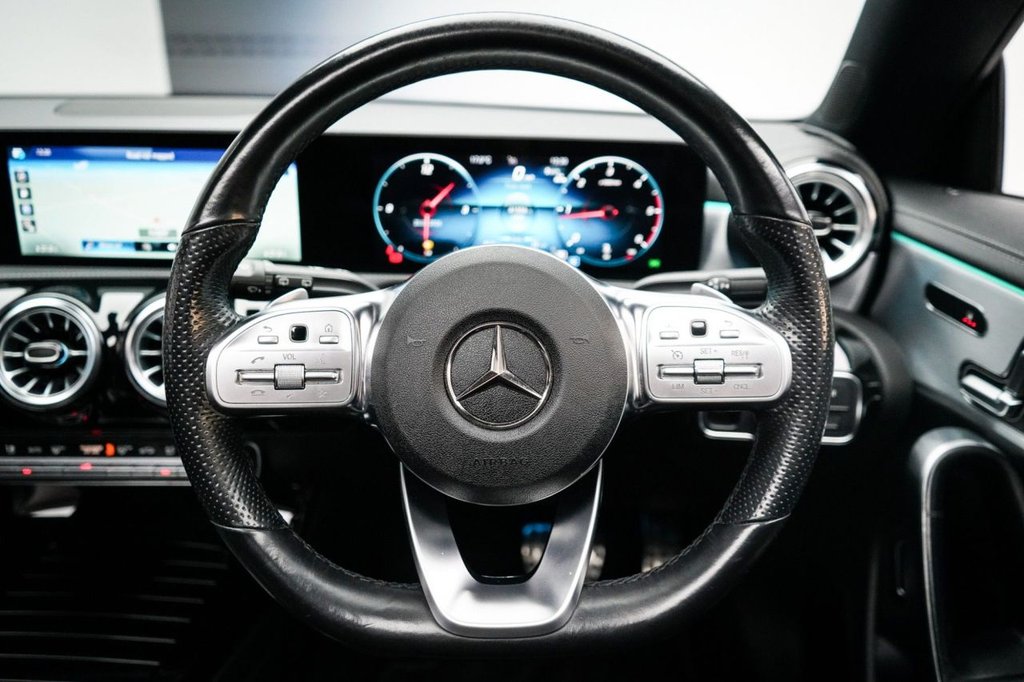 Used Mercedes-Benz CLA 2021 for sale - 78036443: Photo 38