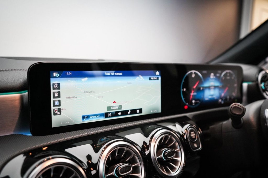 Used Mercedes-Benz CLA 2021 for sale - 78036443: Photo 39