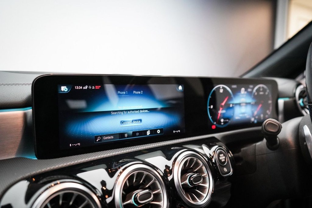 Used Mercedes-Benz CLA 2021 for sale - 78036443: Photo 40