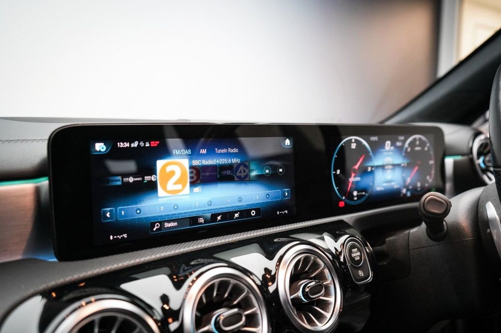 Used Mercedes-Benz CLA 2021 for sale - 78036443: Photo 41