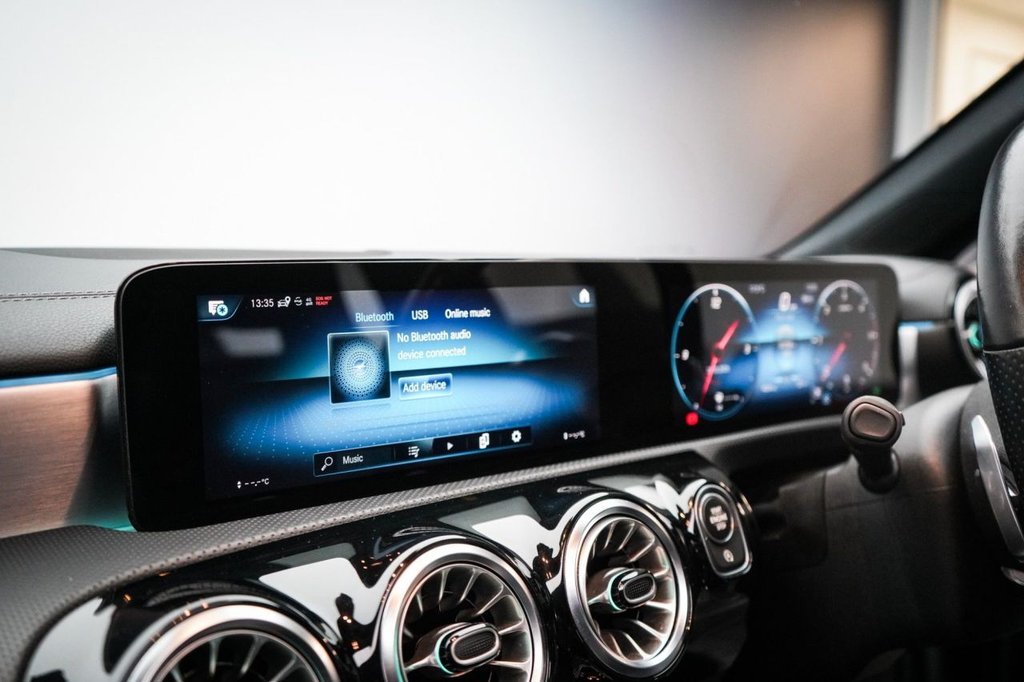 Used Mercedes-Benz CLA 2021 for sale - 78036443: Photo 42