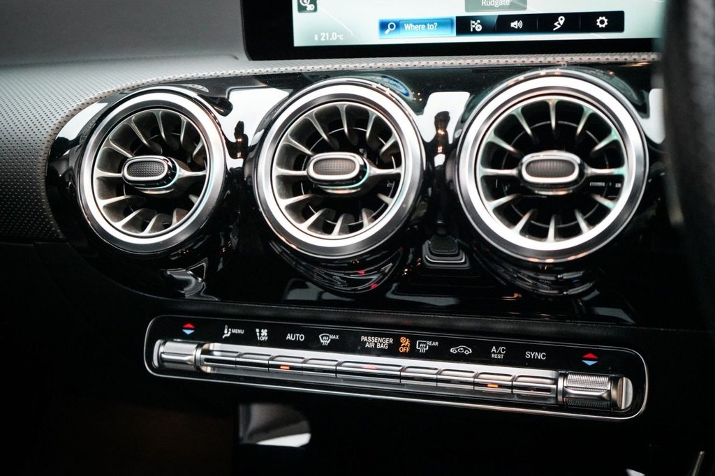 Used Mercedes-Benz CLA 2021 for sale - 78036443: Photo 44