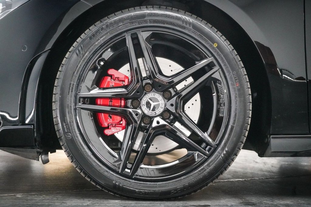 Used Mercedes-Benz CLA 2021 for sale - 78036443: Photo 45