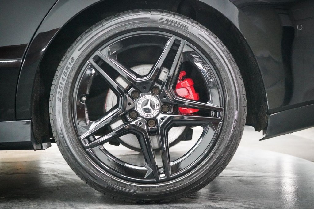 Used Mercedes-Benz CLA 2021 for sale - 78036443: Photo 46