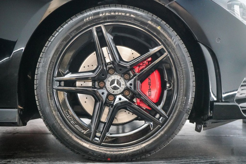 Used Mercedes-Benz CLA 2021 for sale - 78036443: Photo 48