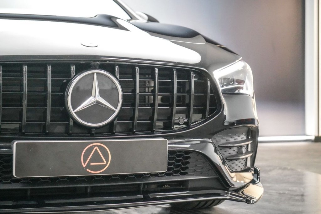 Used Mercedes-Benz CLA 2021 for sale - 78036443: Photo 6