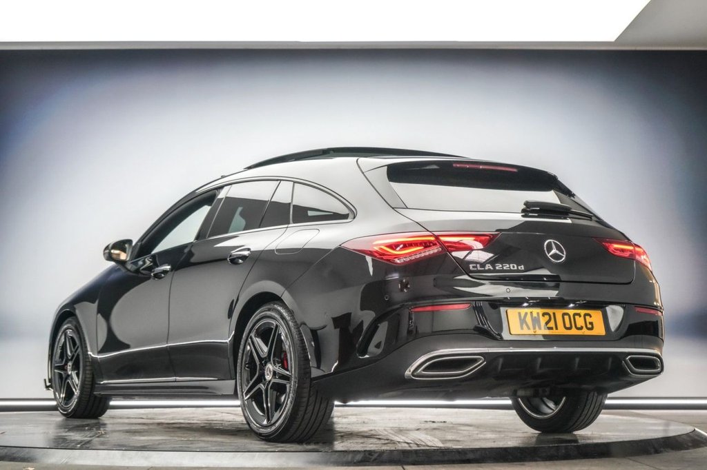 Used Mercedes-Benz CLA 2021 for sale - 78036443: Photo 7