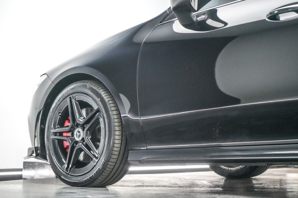 Used Mercedes-Benz CLA 2021 for sale - 78036443: Photo 8