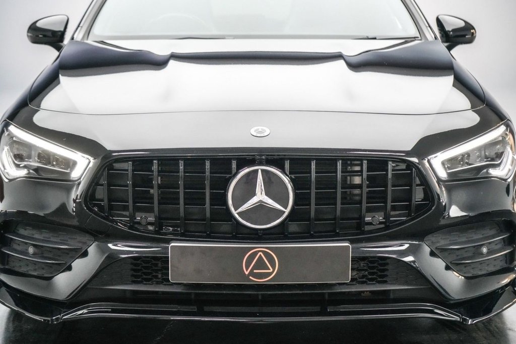 Used Mercedes-Benz CLA 2021 for sale - 78036443: Photo 9