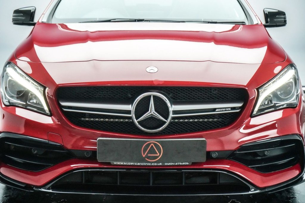 Used Mercedes-Benz CLA 2017 for sale - 77647962: Photo 10