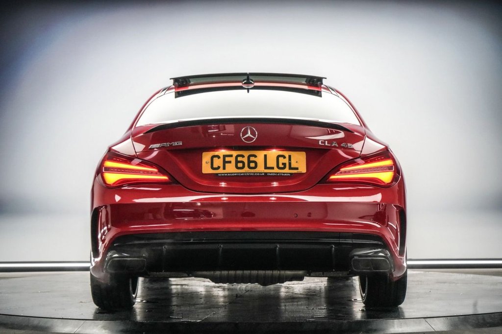 Used Mercedes-Benz CLA 2017 for sale - 77647962: Photo 13