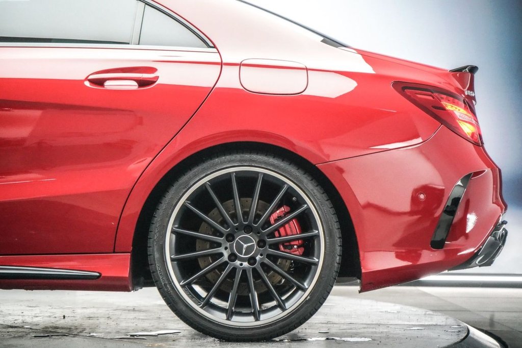 Used Mercedes-Benz CLA 2017 for sale - 77647962: Photo 17