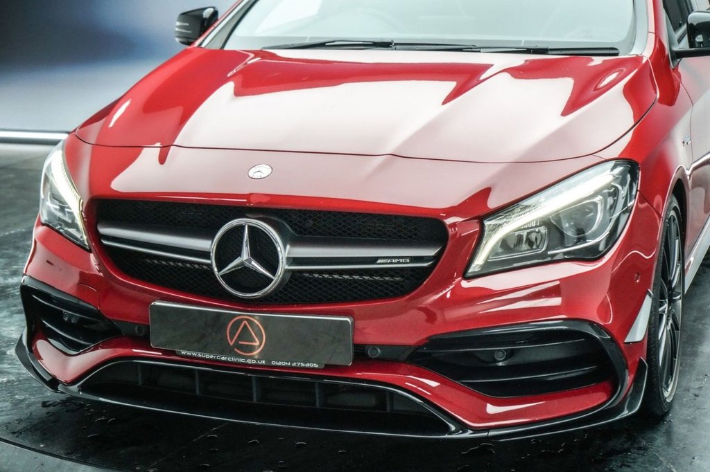 Used Mercedes-Benz CLA 2017 for sale - 77647962: Photo 19