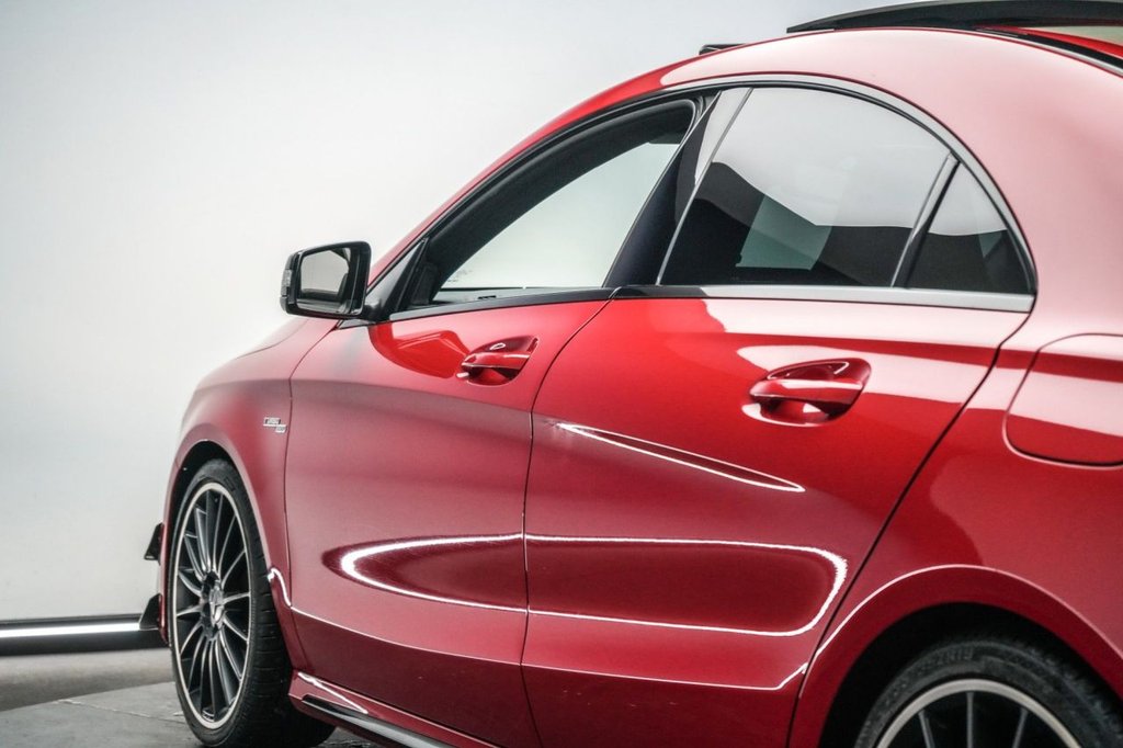 Used Mercedes-Benz CLA 2017 for sale - 77647962: Photo 23