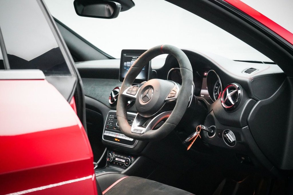 Used Mercedes-Benz CLA 2017 for sale - 77647962: Photo 29