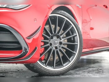 Used Mercedes-Benz CLA 2017 for sale - 77647962: Photo