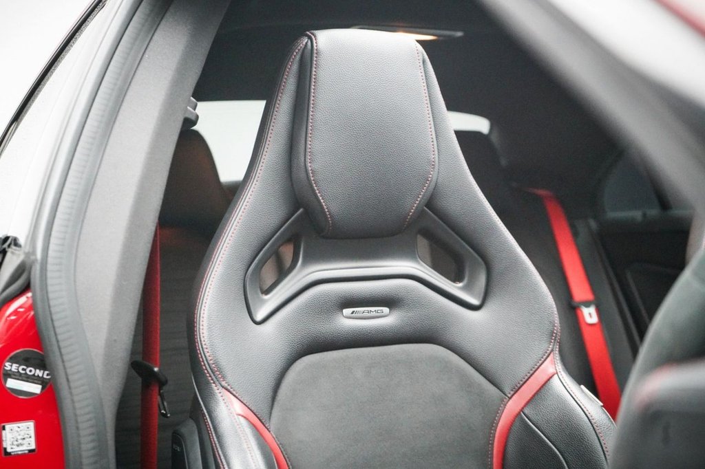 Used Mercedes-Benz CLA 2017 for sale - 77647962: Photo 30