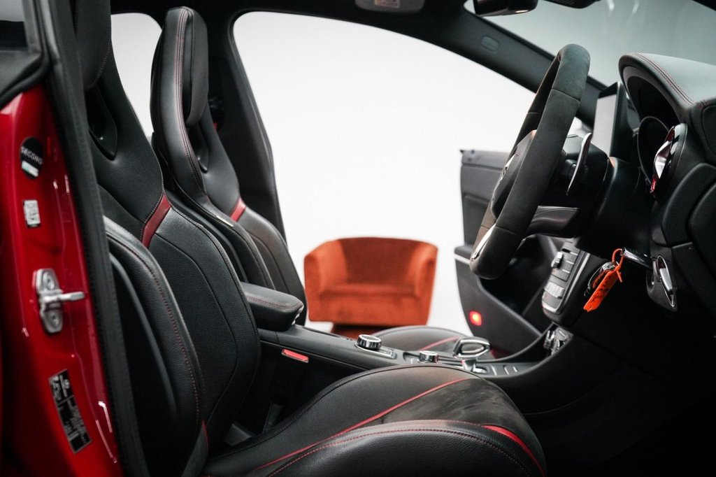 Used Mercedes-Benz CLA 2017 for sale - 77647962: Photo 31