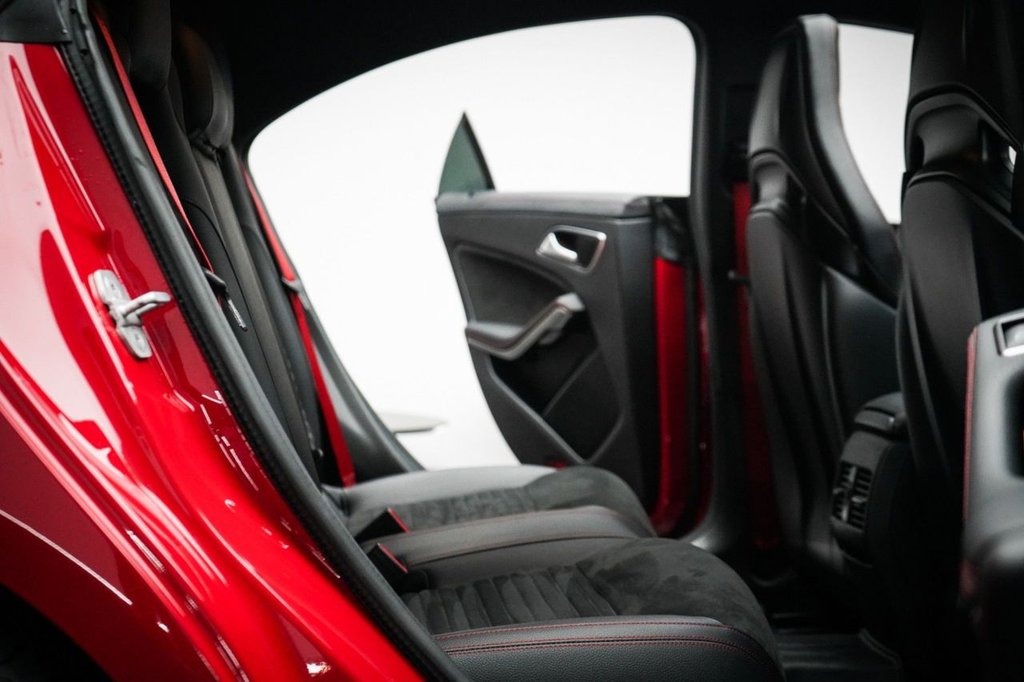 Used Mercedes-Benz CLA 2017 for sale - 77647962: Photo 32