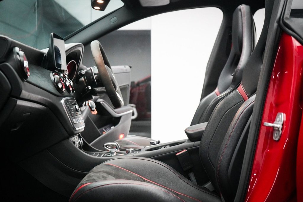 Used Mercedes-Benz CLA 2017 for sale - 77647962: Photo 33