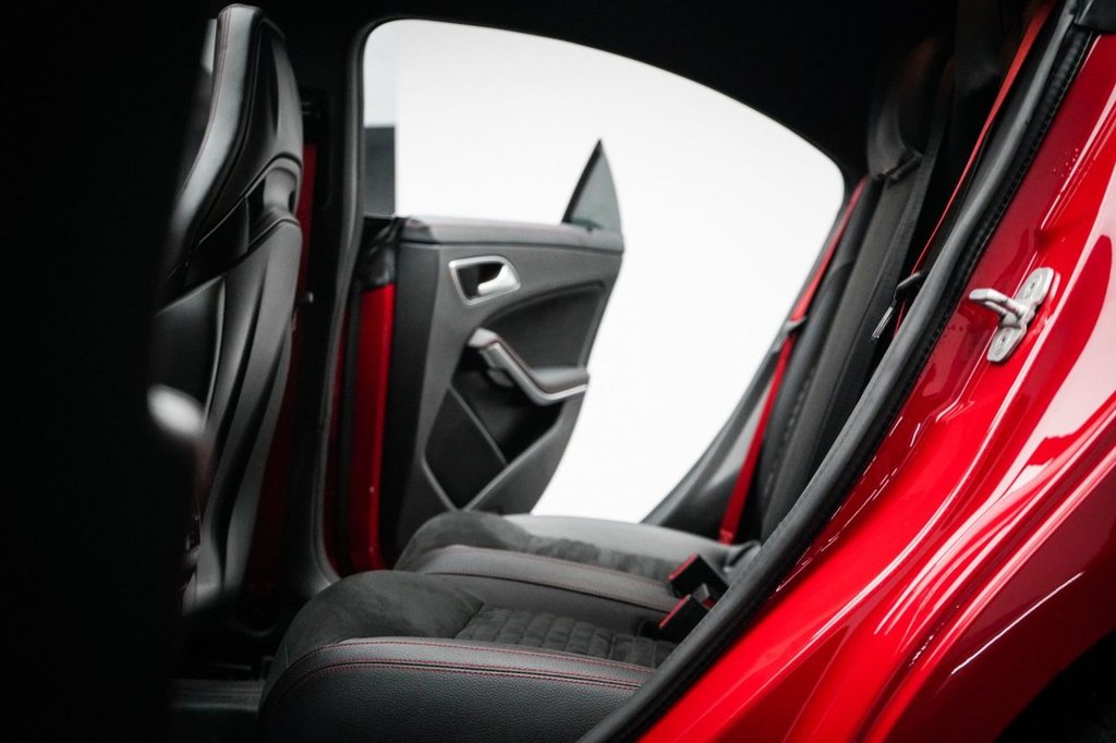 Used Mercedes-Benz CLA 2017 for sale - 77647962: Photo 34