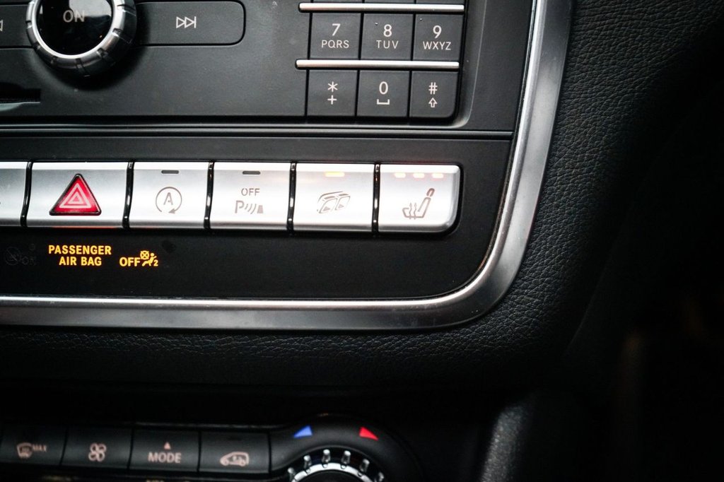 Used Mercedes-Benz CLA 2017 for sale - 77647962: Photo 35