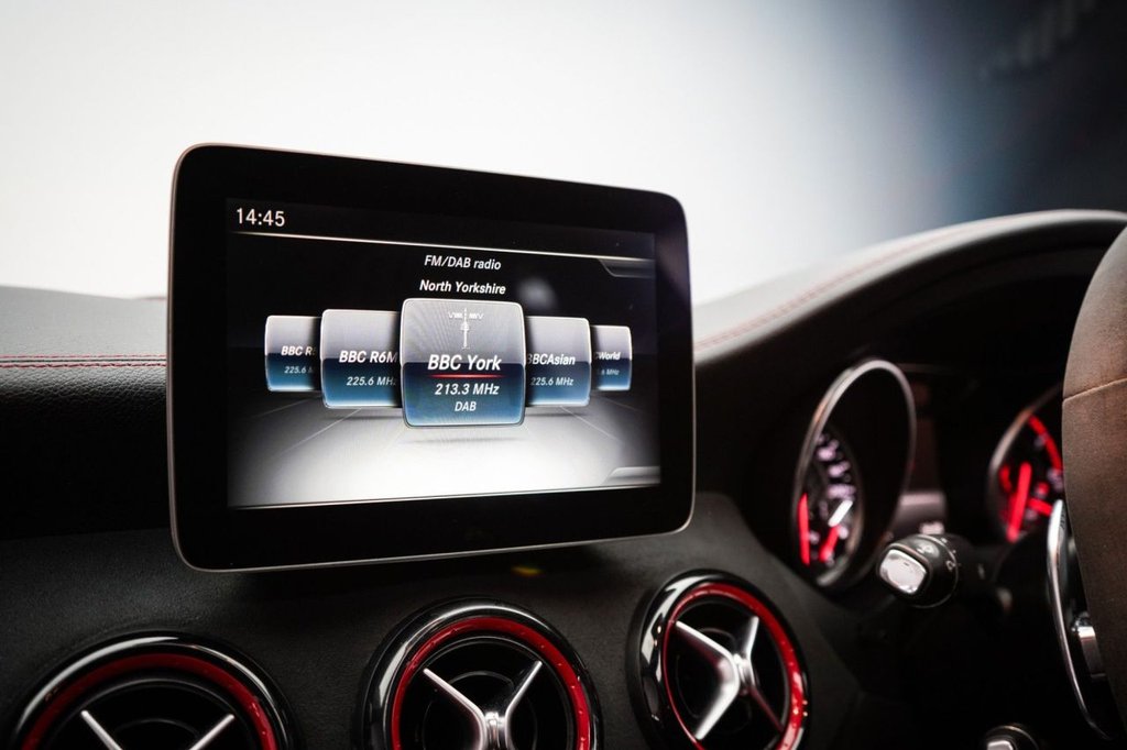 Used Mercedes-Benz CLA 2017 for sale - 77647962: Photo 38