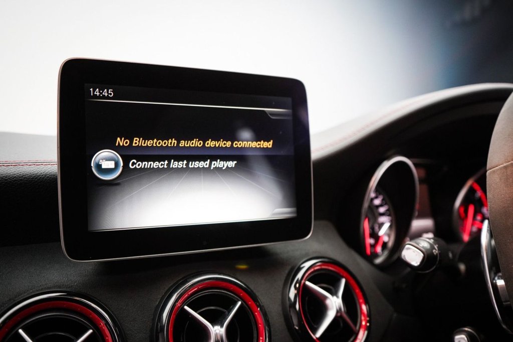 Used Mercedes-Benz CLA 2017 for sale - 77647962: Photo 39