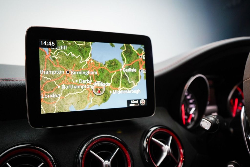 Used Mercedes-Benz CLA 2017 for sale - 77647962: Photo 40