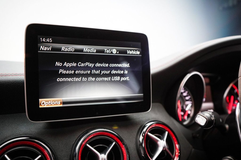 Used Mercedes-Benz CLA 2017 for sale - 77647962: Photo 41